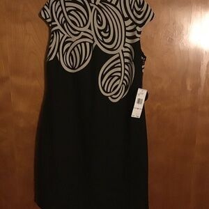 Nine west size 6 dress